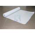 White Self Adhesive Backing Floor Covering Guard